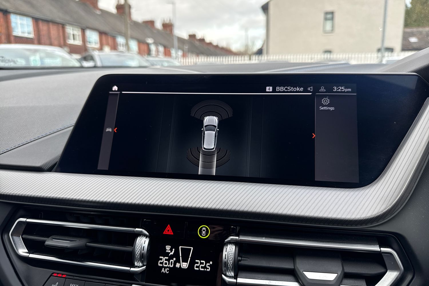 Used BMW 1 Series 2023 for sale - 77728678: Photo 36