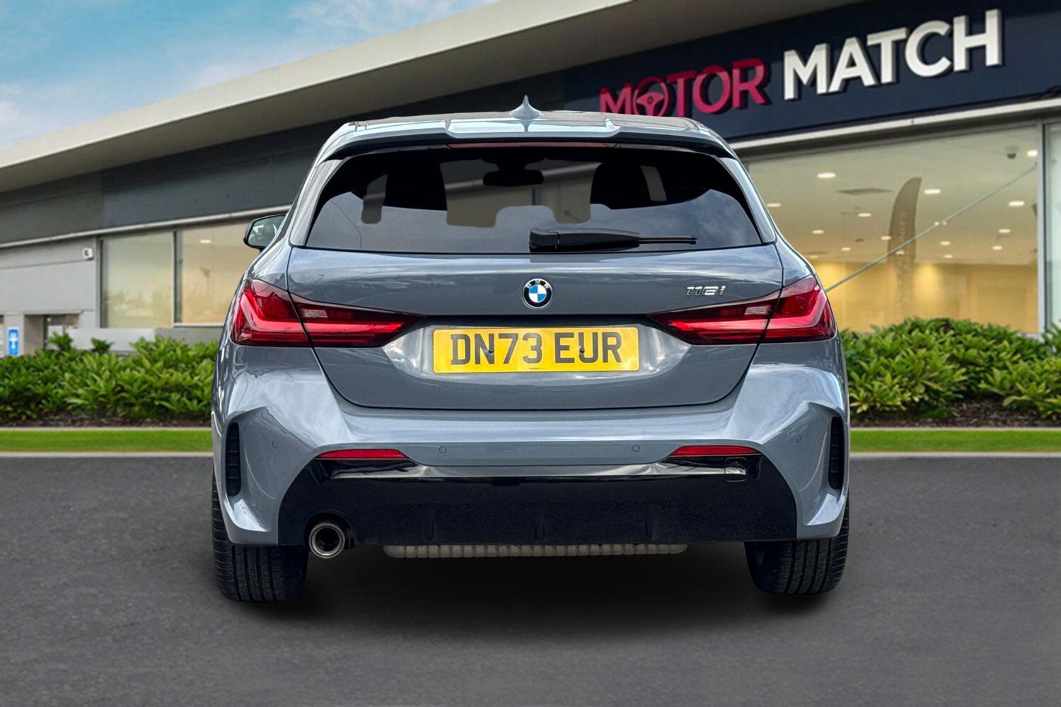 Used BMW 1 Series 2023 for sale - 77728678: Photo 4