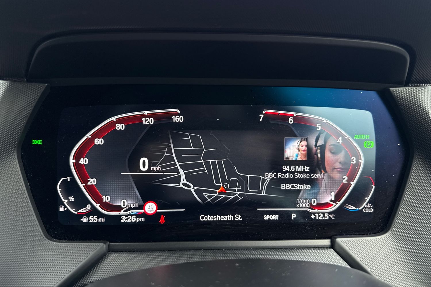 Used BMW 1 Series 2023 for sale - 77728678: Photo 40