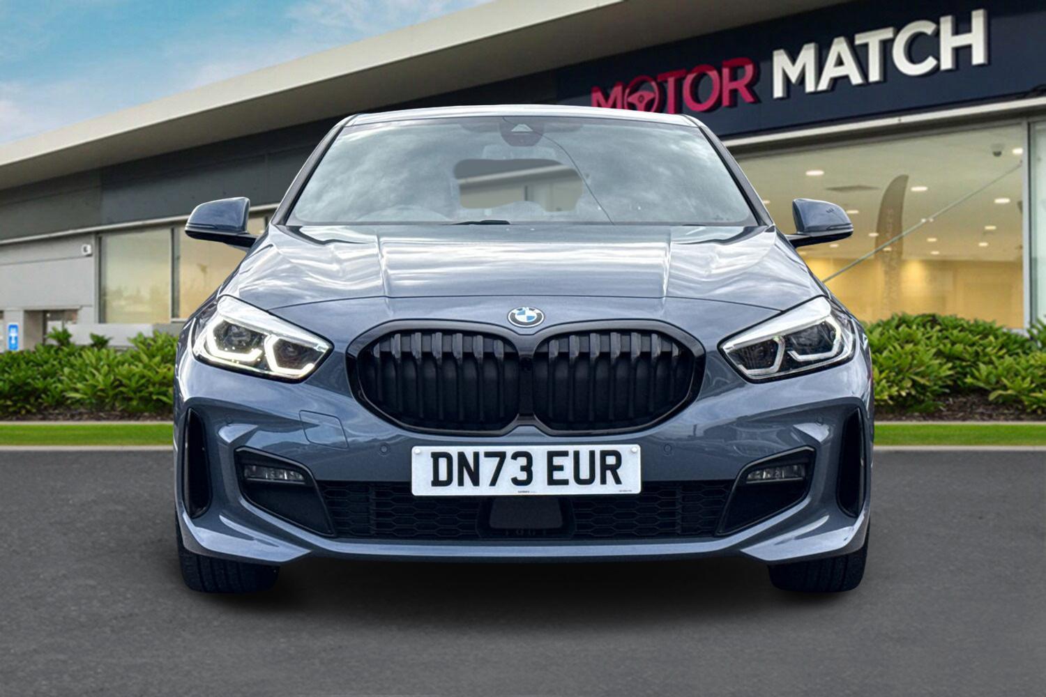 Used BMW 1 Series 2023 for sale - 77728678: Photo 6