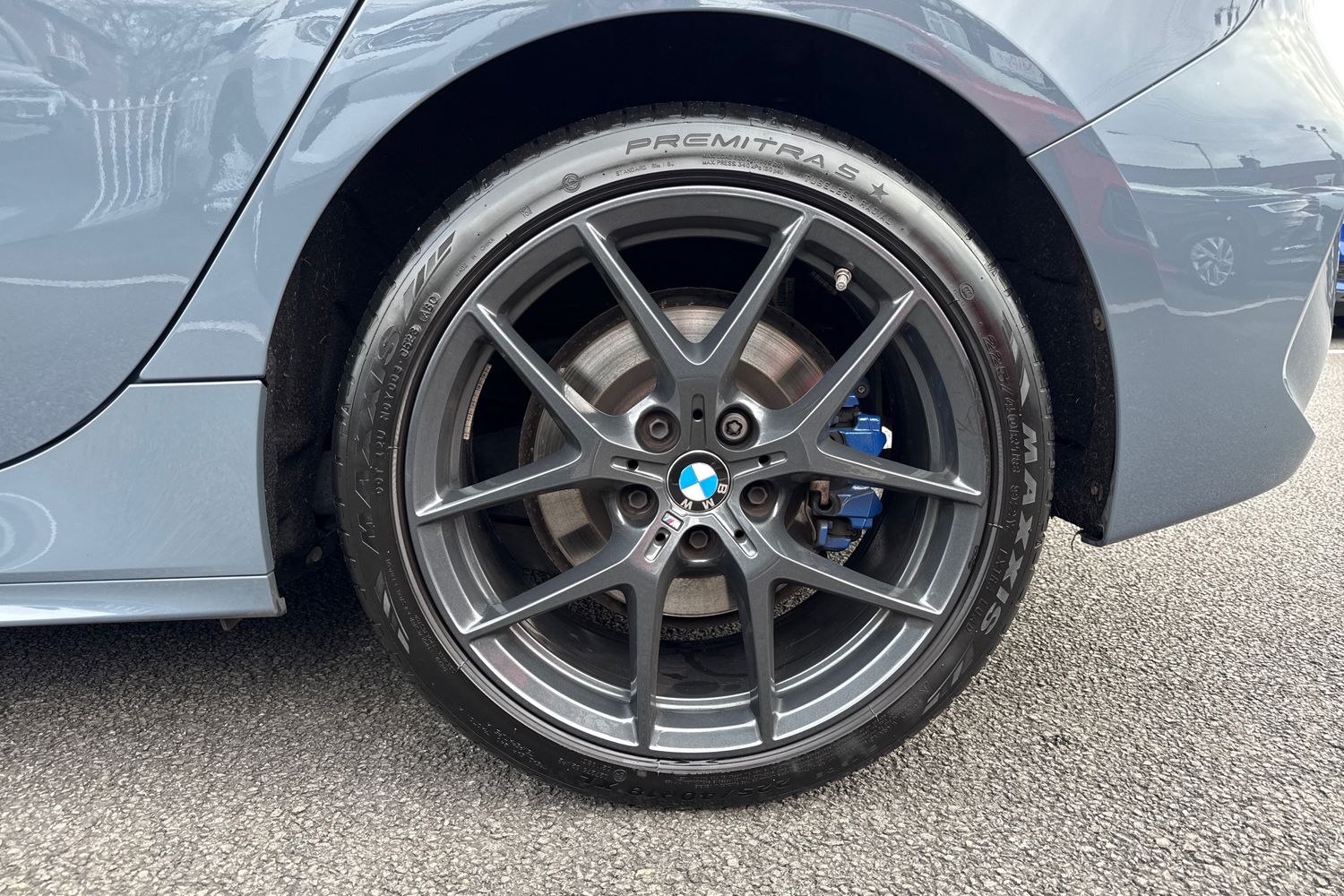 Used BMW 1 Series 2023 for sale - 77728678: Photo 7