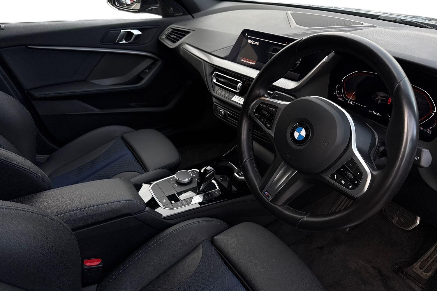 Used BMW 1 Series 2023 for sale - 77728678: Photo 8