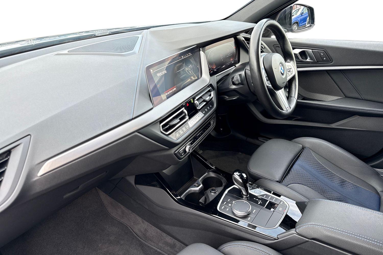 Used BMW 1 Series 2023 for sale - 77728678: Photo 9