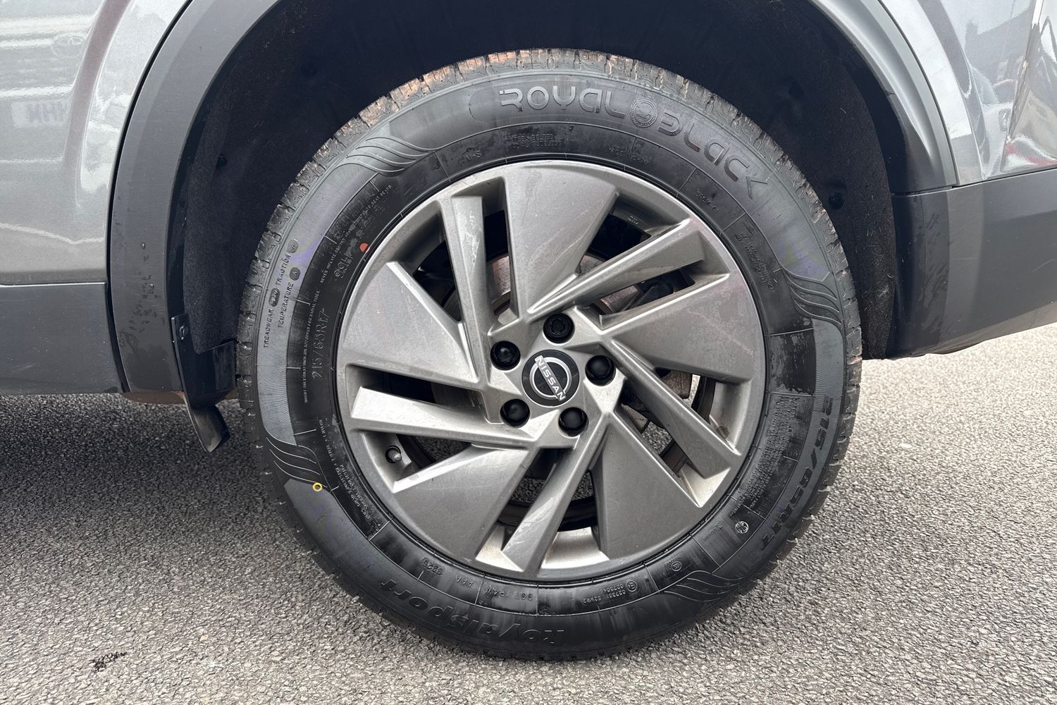 Used Nissan Qashqai 2023 for sale - 77834830: Photo 22