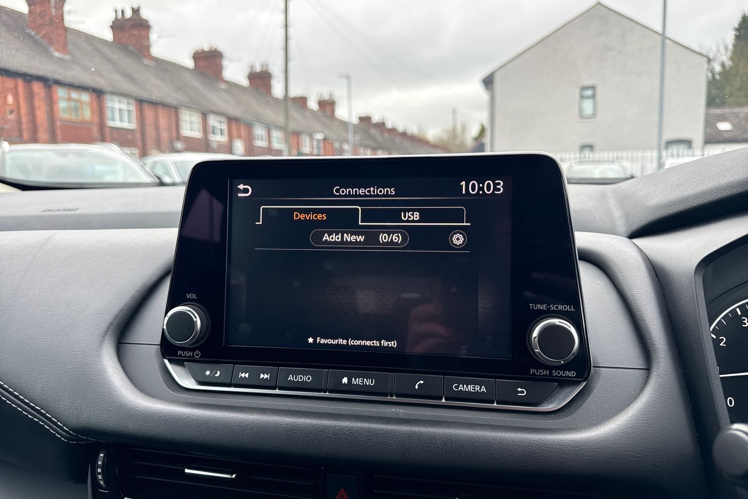 Used Nissan Qashqai 2023 for sale - 77834830: Photo 33