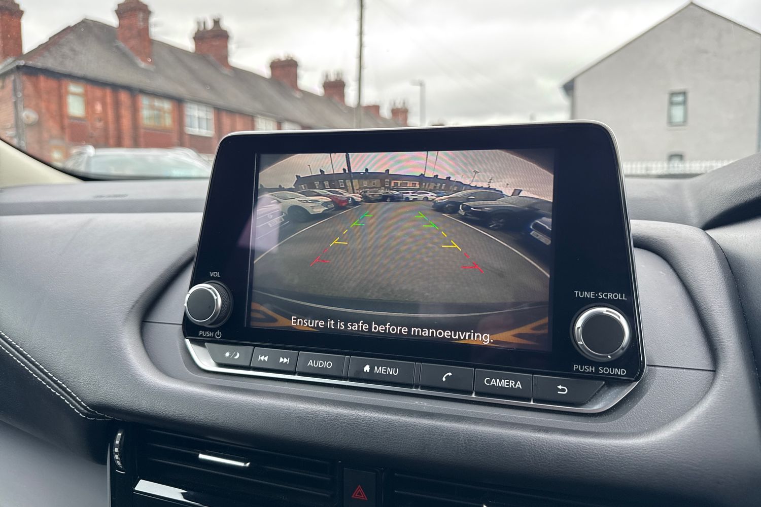 Used Nissan Qashqai 2023 for sale - 77834830: Photo 37