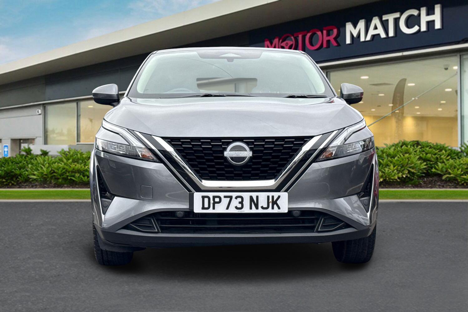 Used Nissan Qashqai 2023 for sale - 77834830: Photo 6