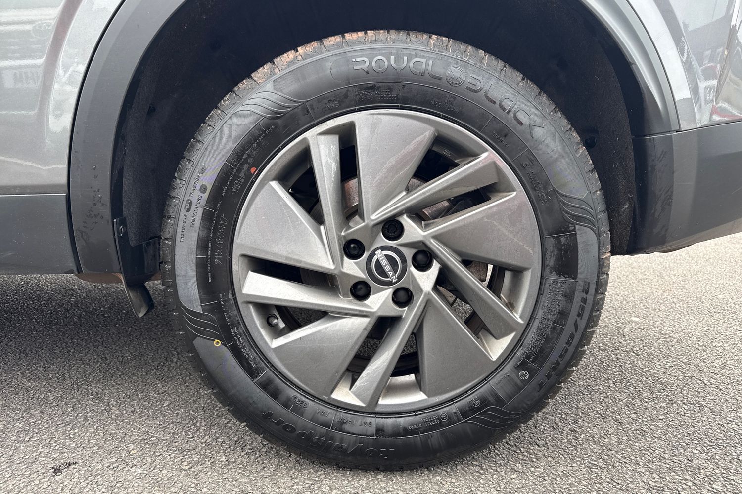 Used Nissan Qashqai 2023 for sale - 77834830: Photo 7