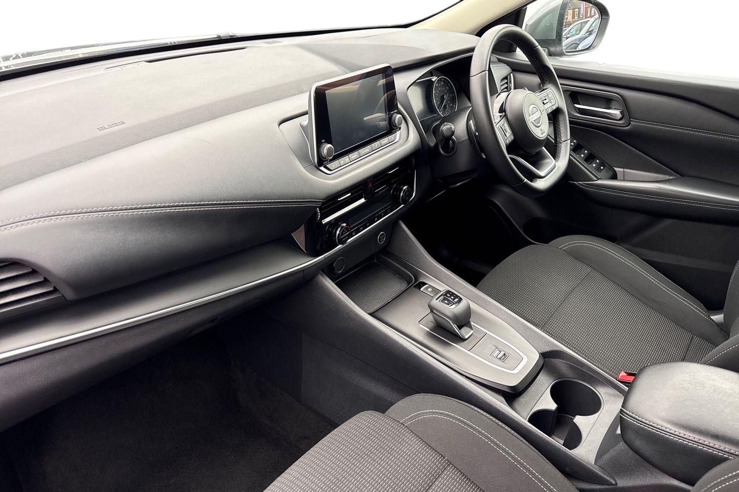 Used Nissan Qashqai 2023 for sale - 77834830: Photo 9