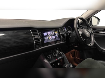 Used Skoda Kodiaq 2021 for sale - 79151732: Photo