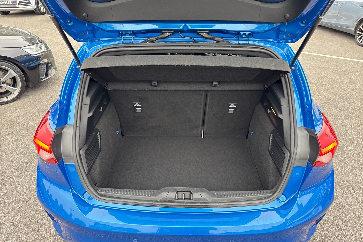 Used Ford Focus 2021 for sale - 76365179: Photo 10