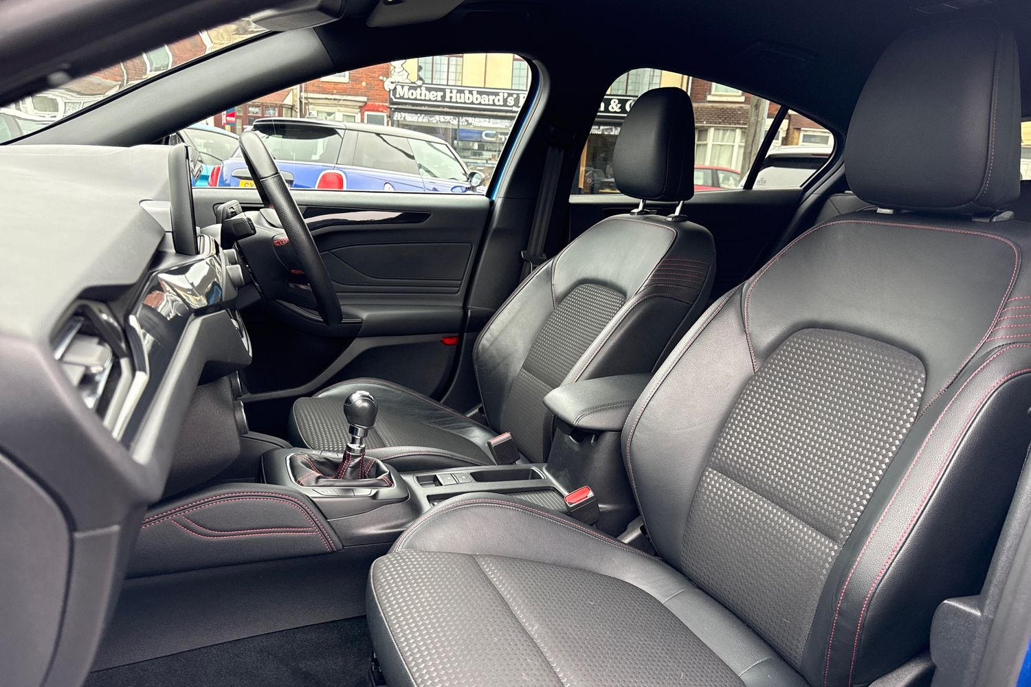 Used Ford Focus 2021 for sale - 76365179: Photo 11