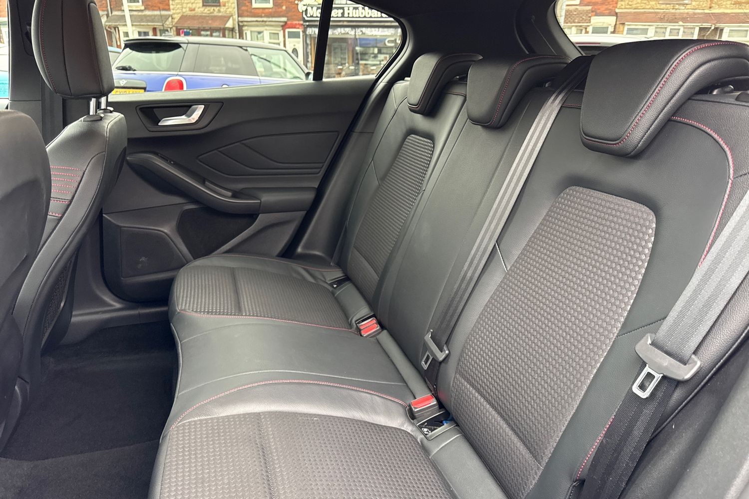 Used Ford Focus 2021 for sale - 76365179: Photo 14