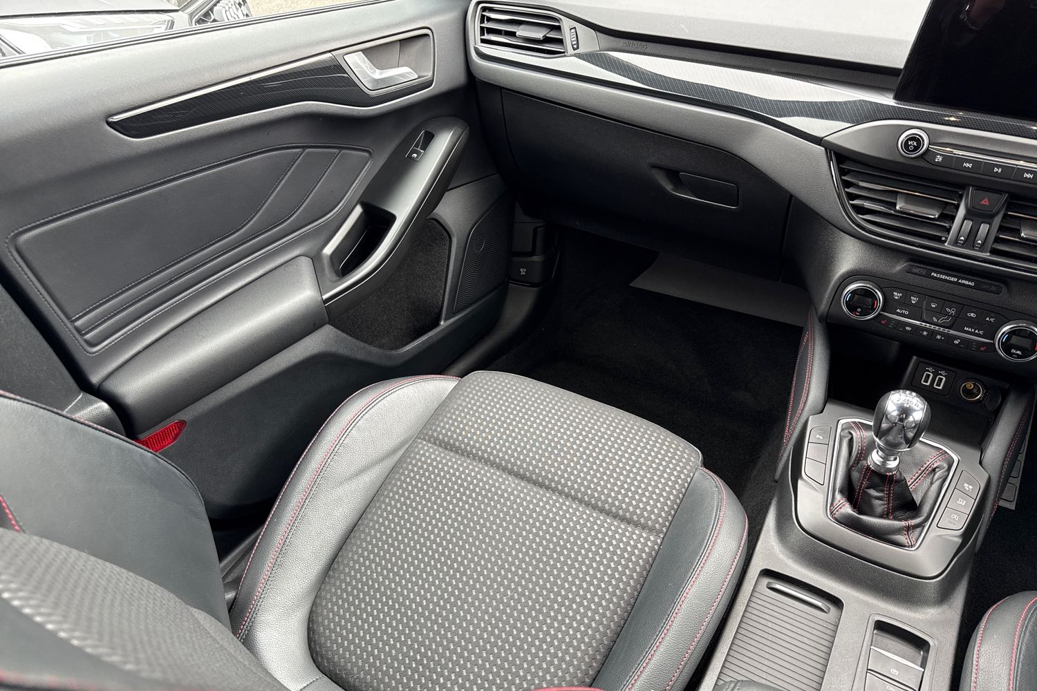 Used Ford Focus 2021 for sale - 76365179: Photo 15