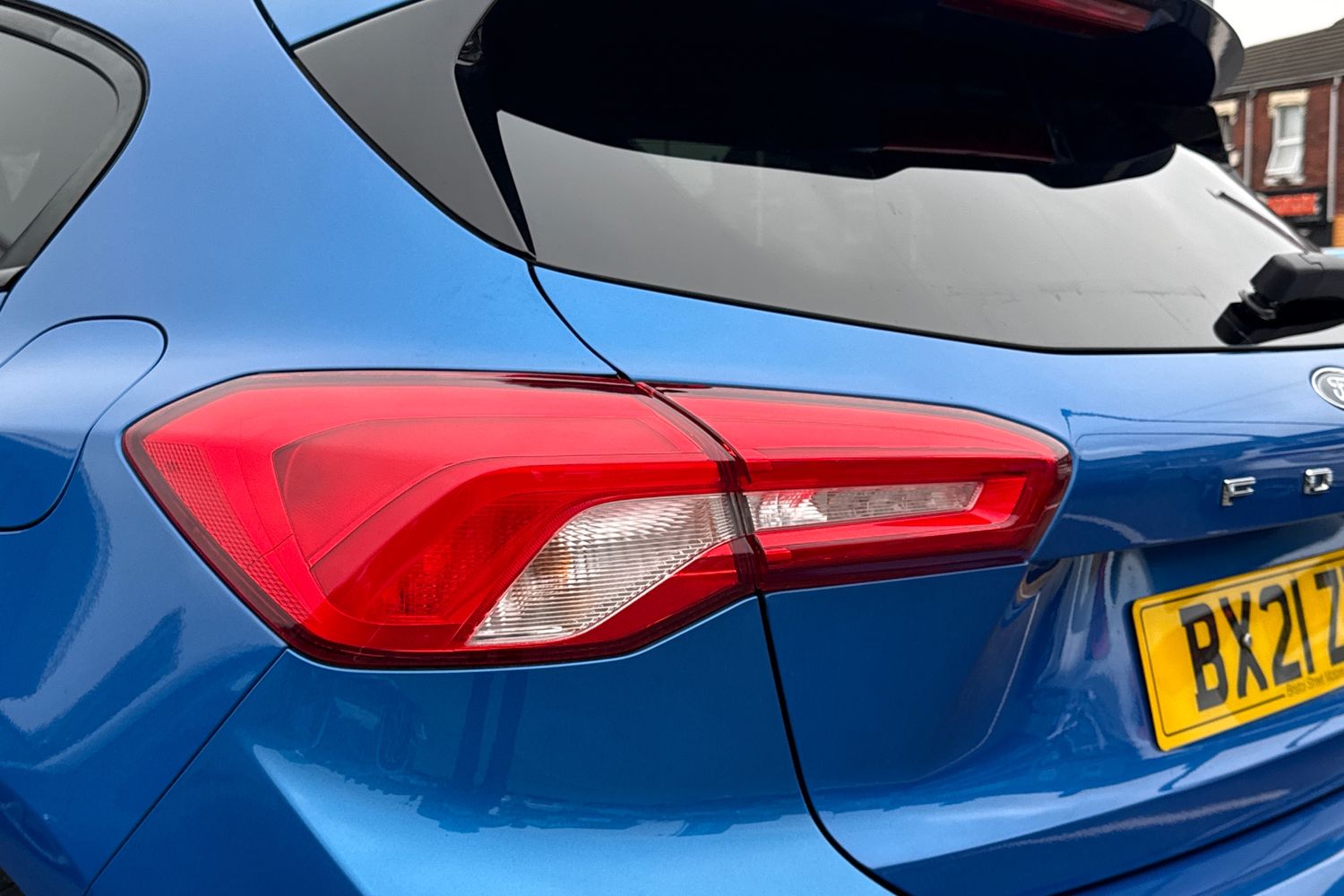 Used Ford Focus 2021 for sale - 76365179: Photo 16