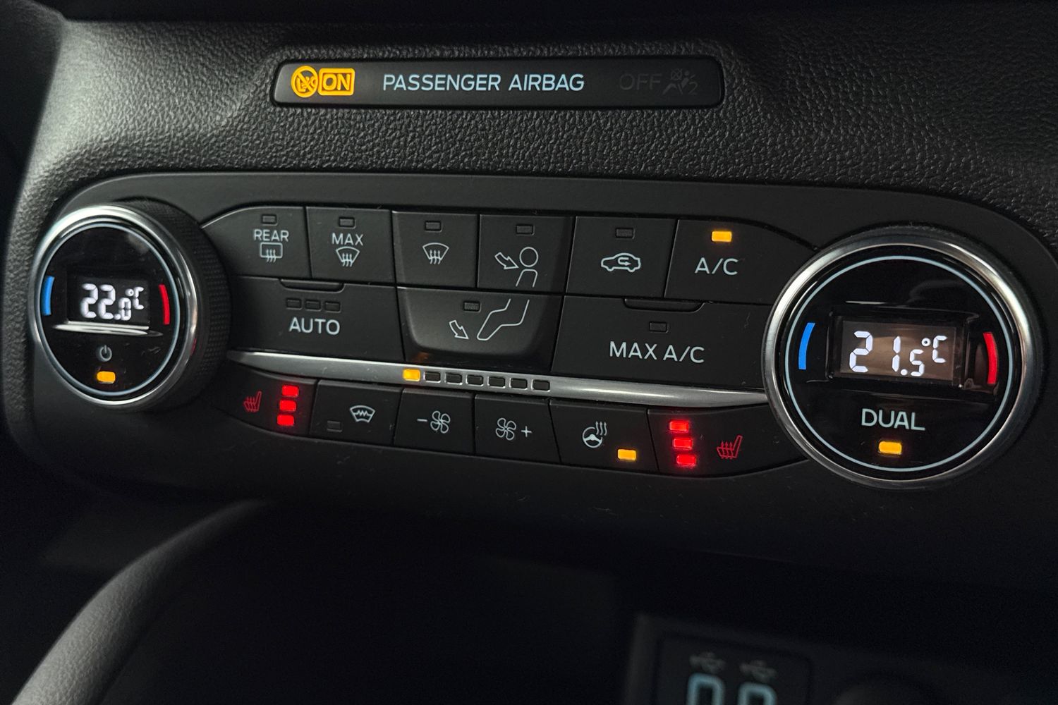 Used Ford Focus 2021 for sale - 76365179: Photo 19