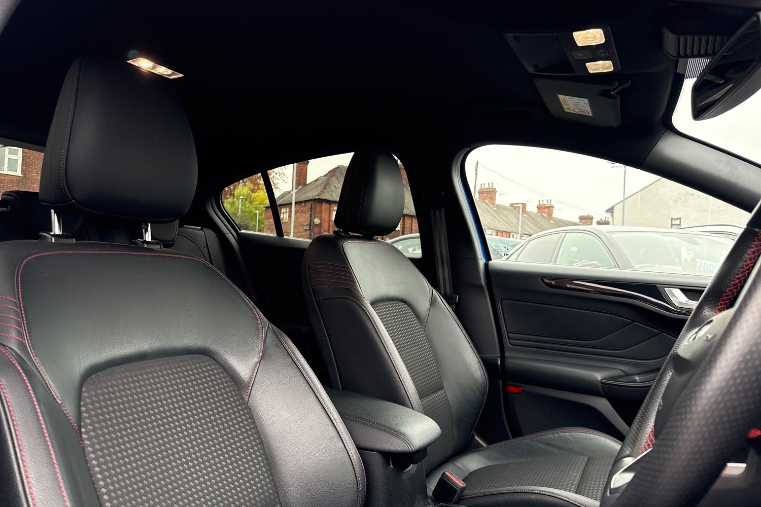 Used Ford Focus 2021 for sale - 76365179: Photo 21