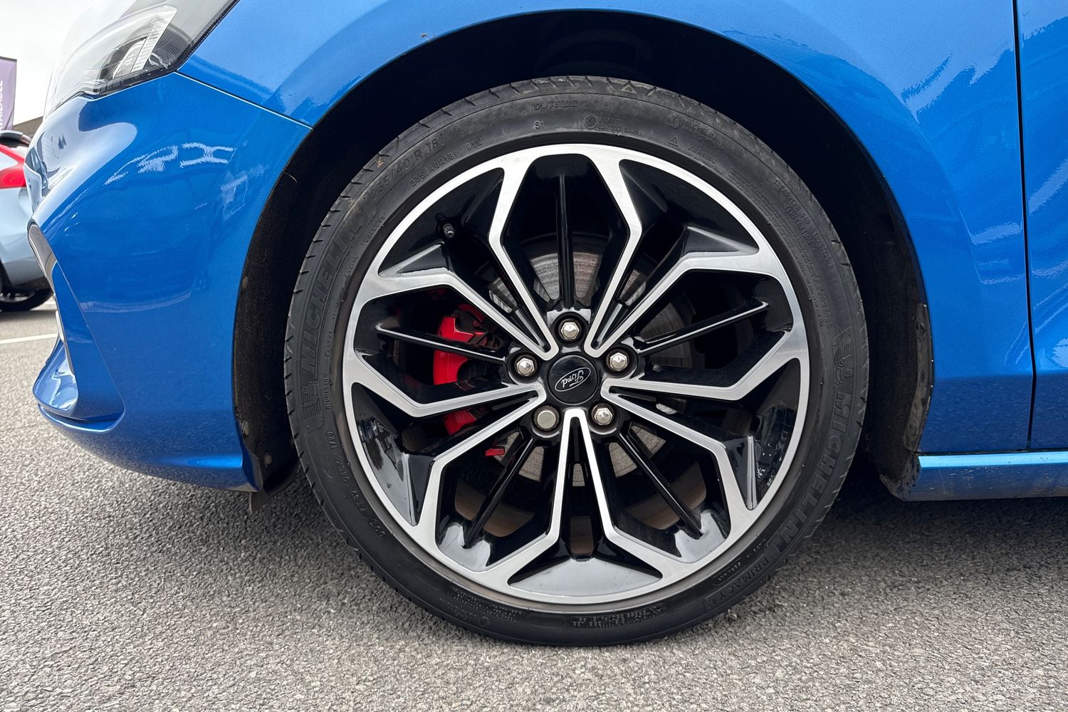 Used Ford Focus 2021 for sale - 76365179: Photo 23