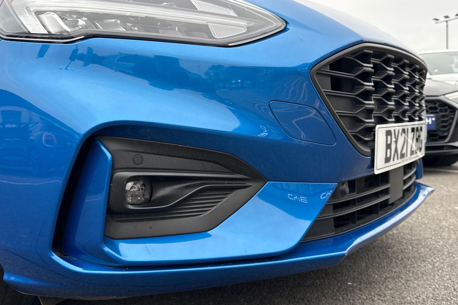 Used Ford Focus 2021 for sale - 76365179: Photo 25