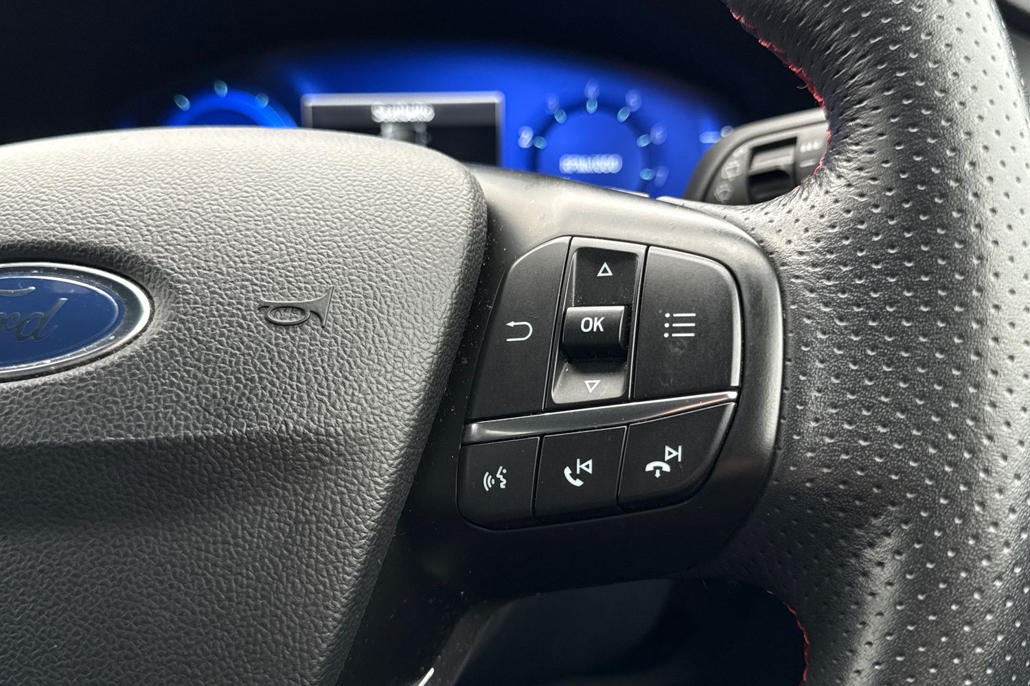 Used Ford Focus 2021 for sale - 76365179: Photo 37