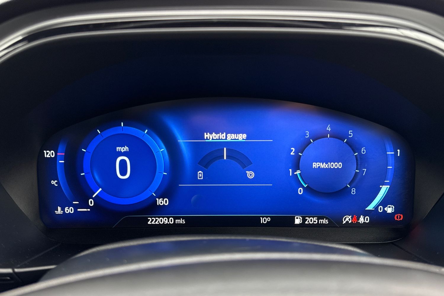 Used Ford Focus 2021 for sale - 76365179: Photo 38