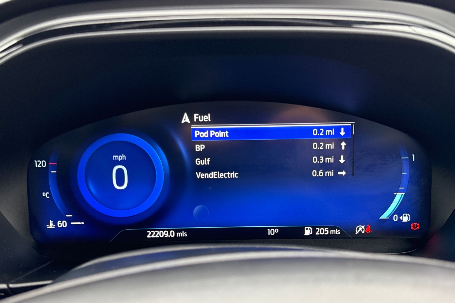 Used Ford Focus 2021 for sale - 76365179: Photo 41