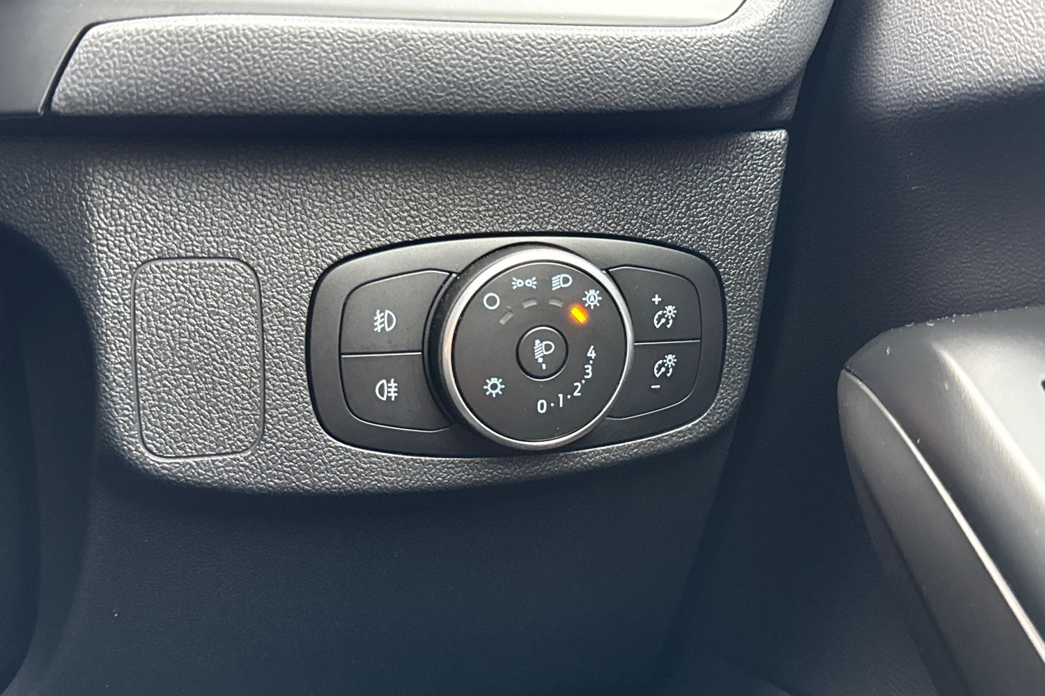 Used Ford Focus 2021 for sale - 76365179: Photo 55
