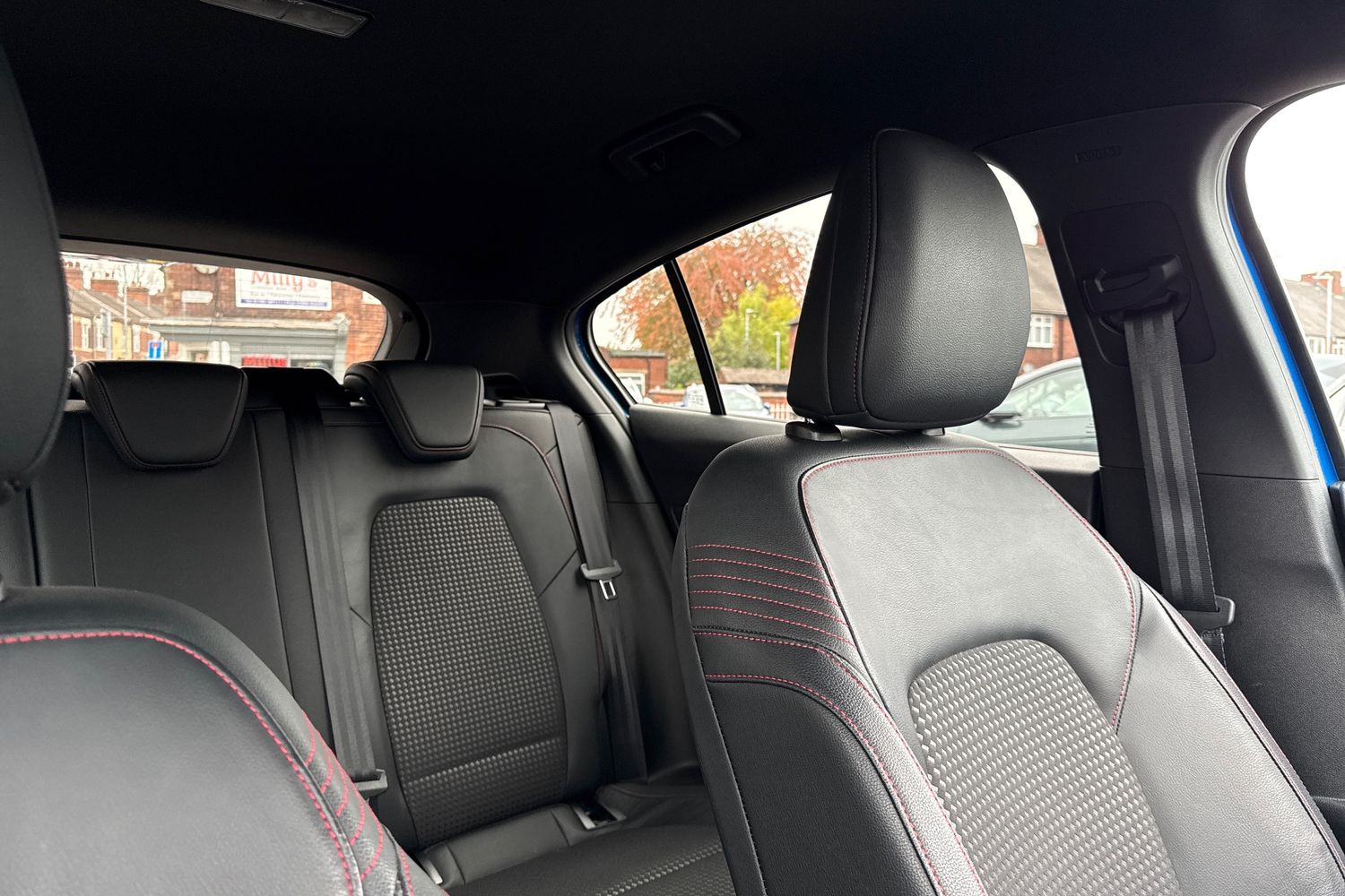 Used Ford Focus 2021 for sale - 76365179: Photo 56