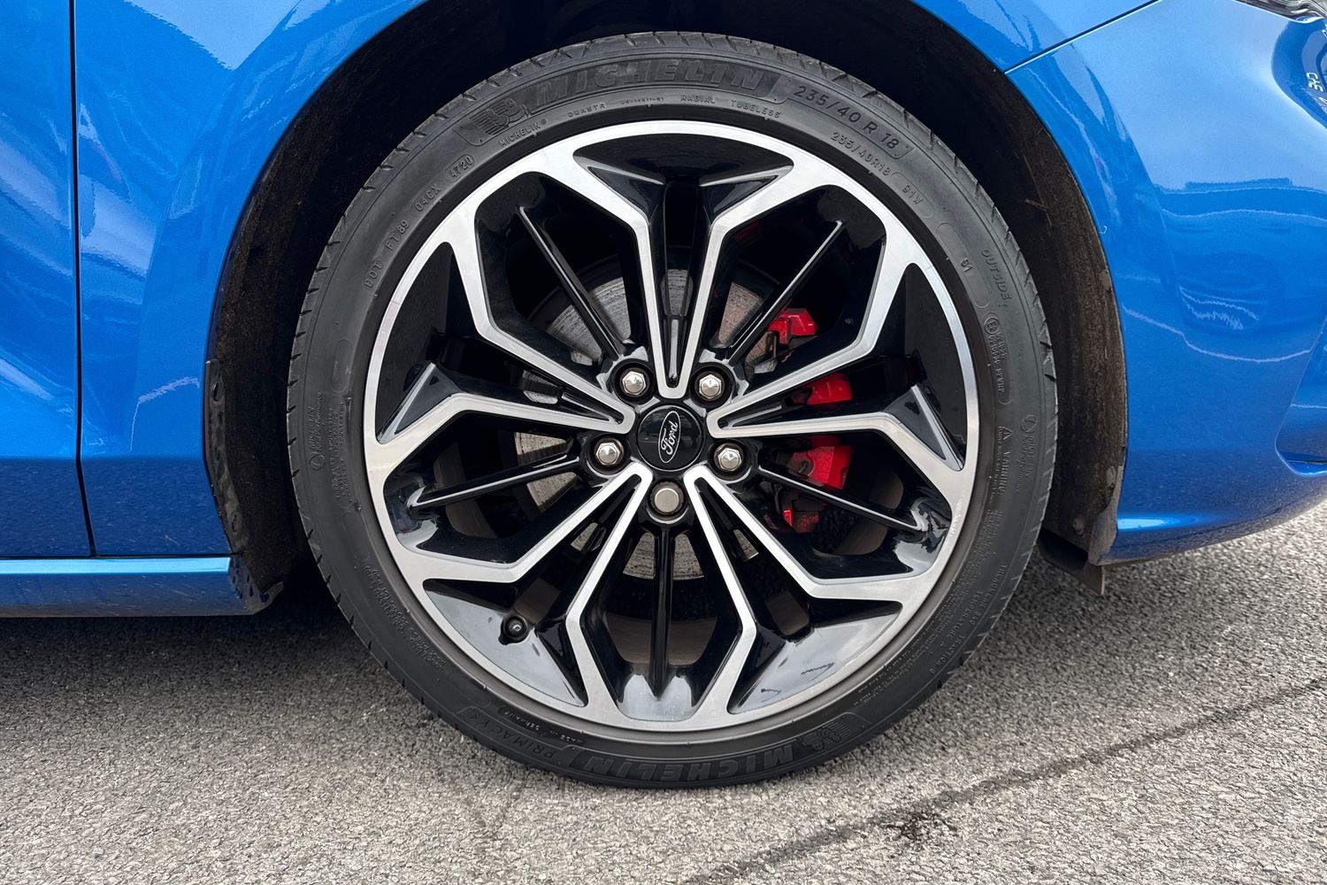 Used Ford Focus 2021 for sale - 76365179: Photo 7