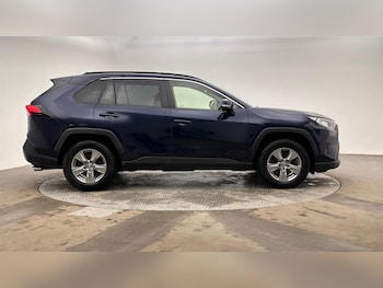 Used Toyota RAV4 2023 for sale - 79229940: Photo