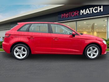 Used Audi A3 2018 for sale - 78876059: Photo