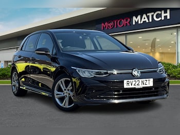Used Volkswagen Golf 2022 for sale - 78756227: Photo