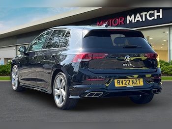Used Volkswagen Golf 2022 for sale - 78756227: Photo