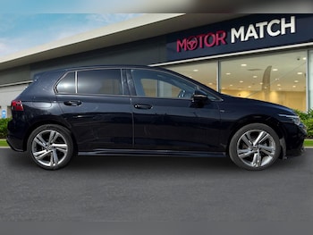 Used Volkswagen Golf 2022 for sale - 78756227: Photo