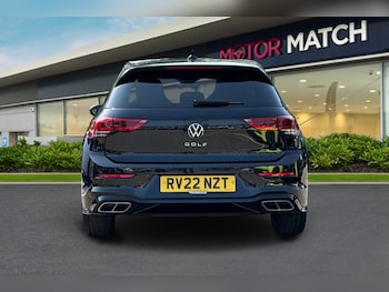 Used Volkswagen Golf 2022 for sale - 78756227: Photo