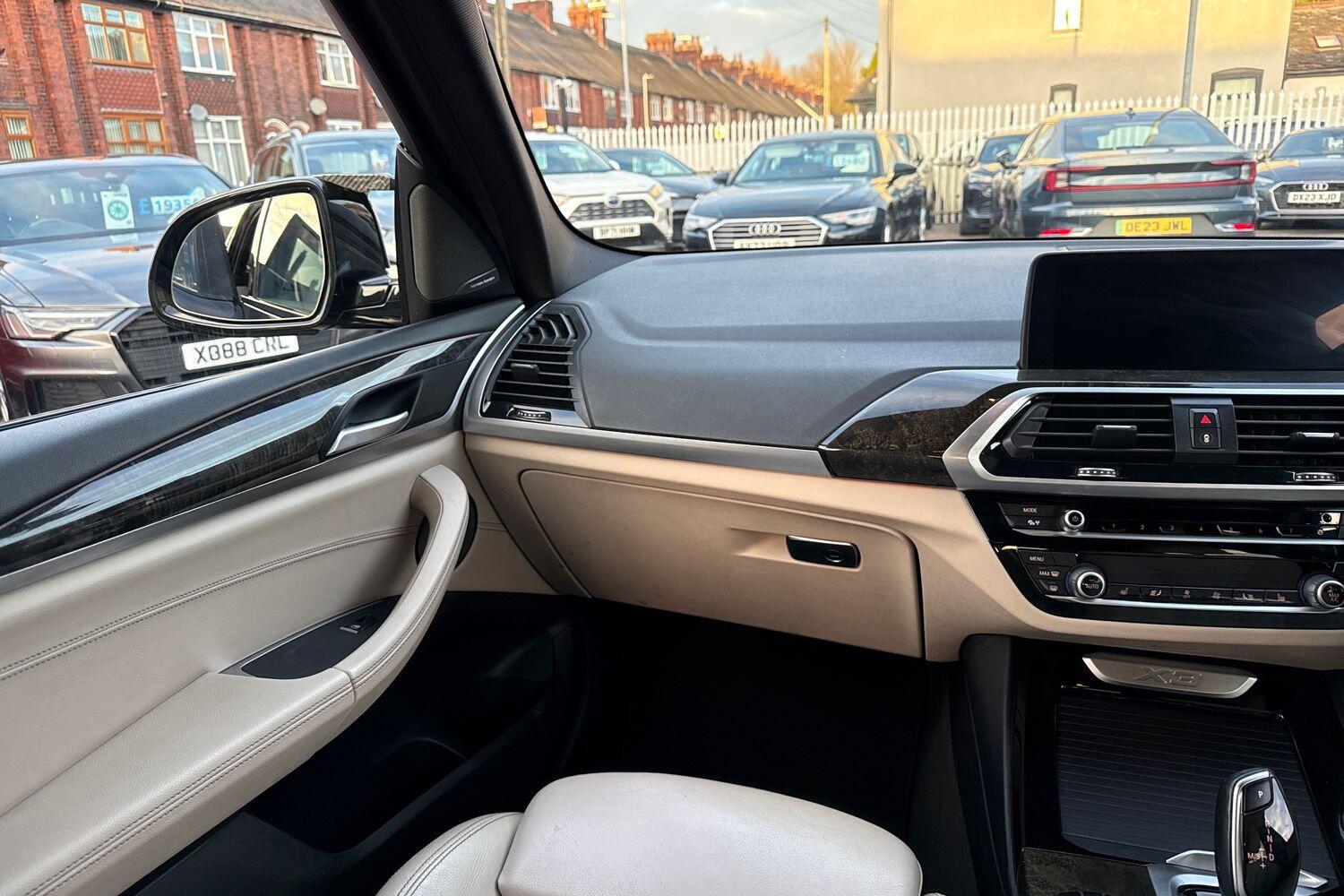 Used BMW X3 2018 for sale - 77368400: Photo 14