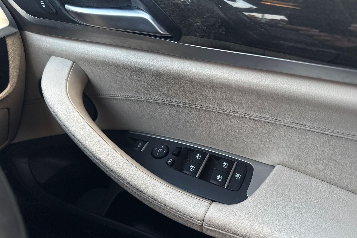 Used BMW X3 2018 for sale - 77368400: Photo 17