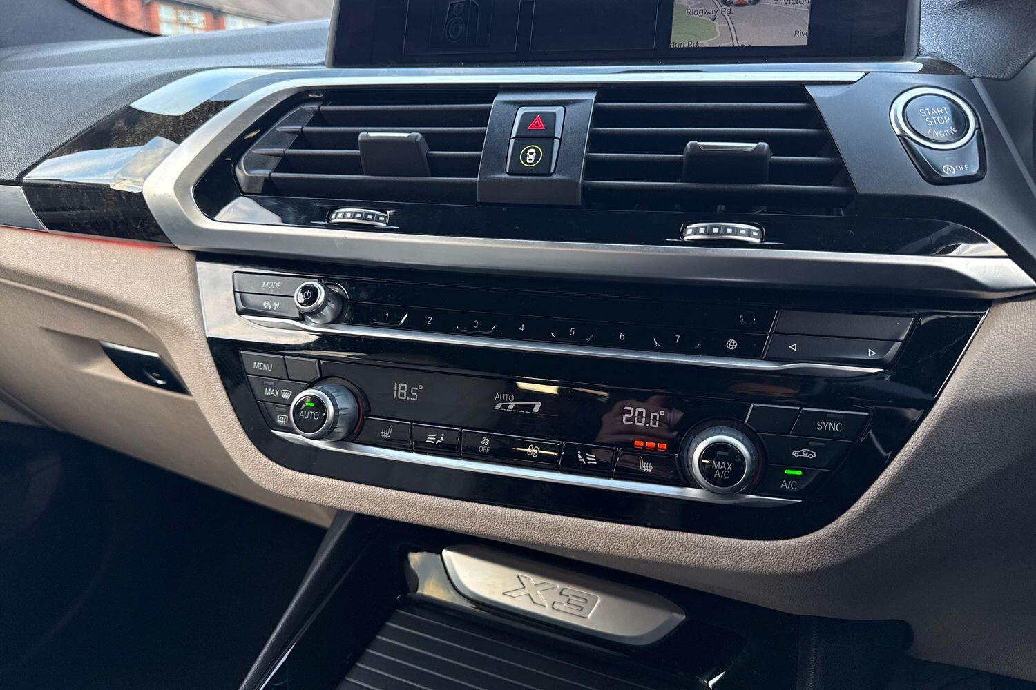 Used BMW X3 2018 for sale - 77368400: Photo 18