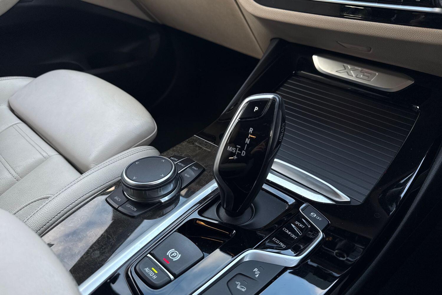 Used BMW X3 2018 for sale - 77368400: Photo 19