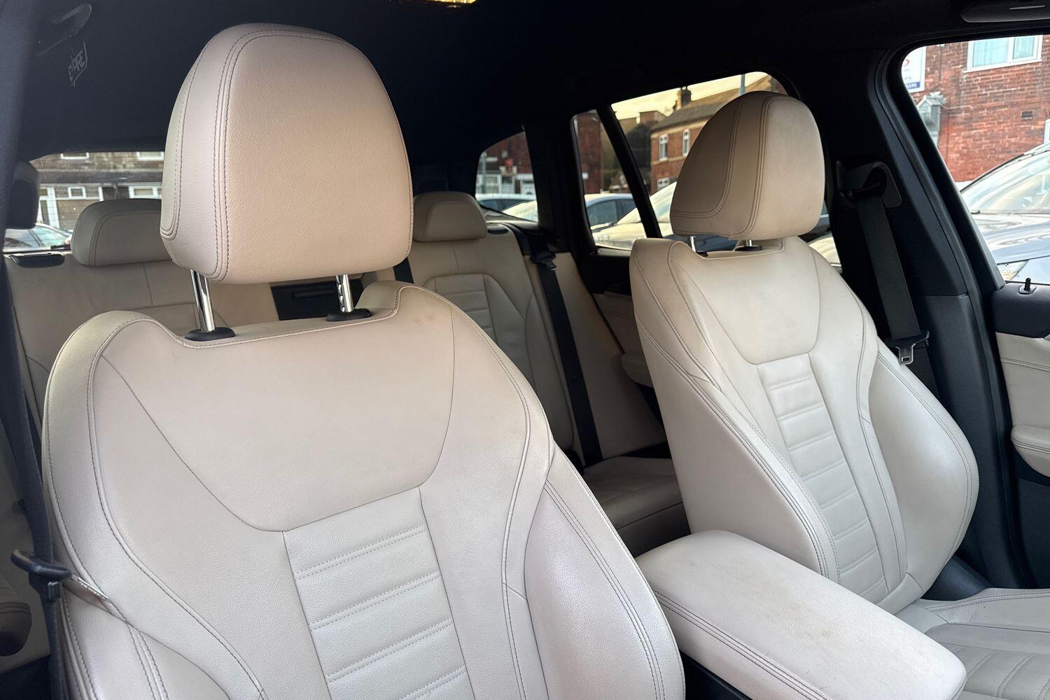 Used BMW X3 2018 for sale - 77368400: Photo 20