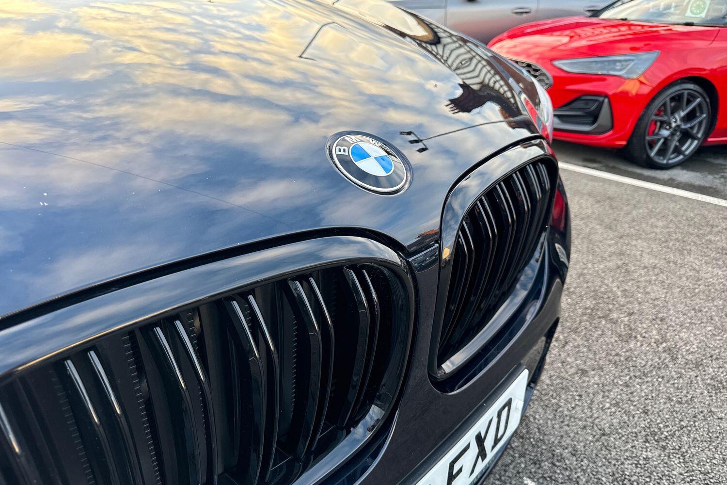 Used BMW X3 2018 for sale - 77368400: Photo 24