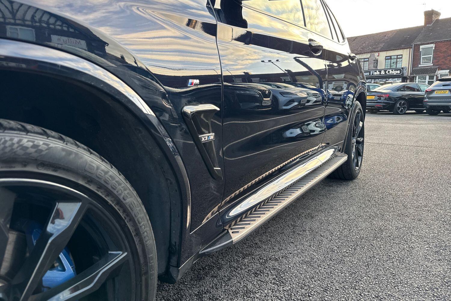 Used BMW X3 2018 for sale - 77368400: Photo 25