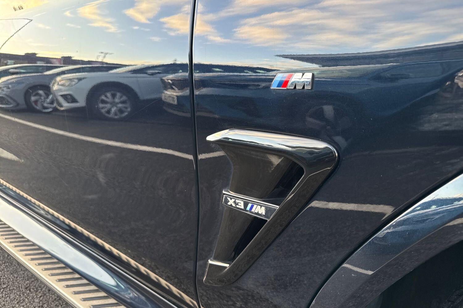 Used BMW X3 2018 for sale - 77368400: Photo 30