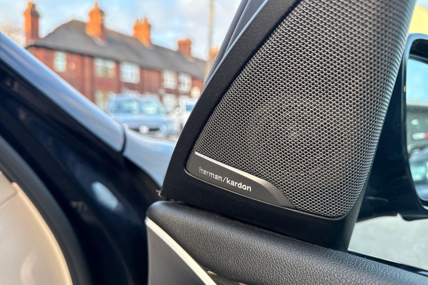 Used BMW X3 2018 for sale - 77368400: Photo 31