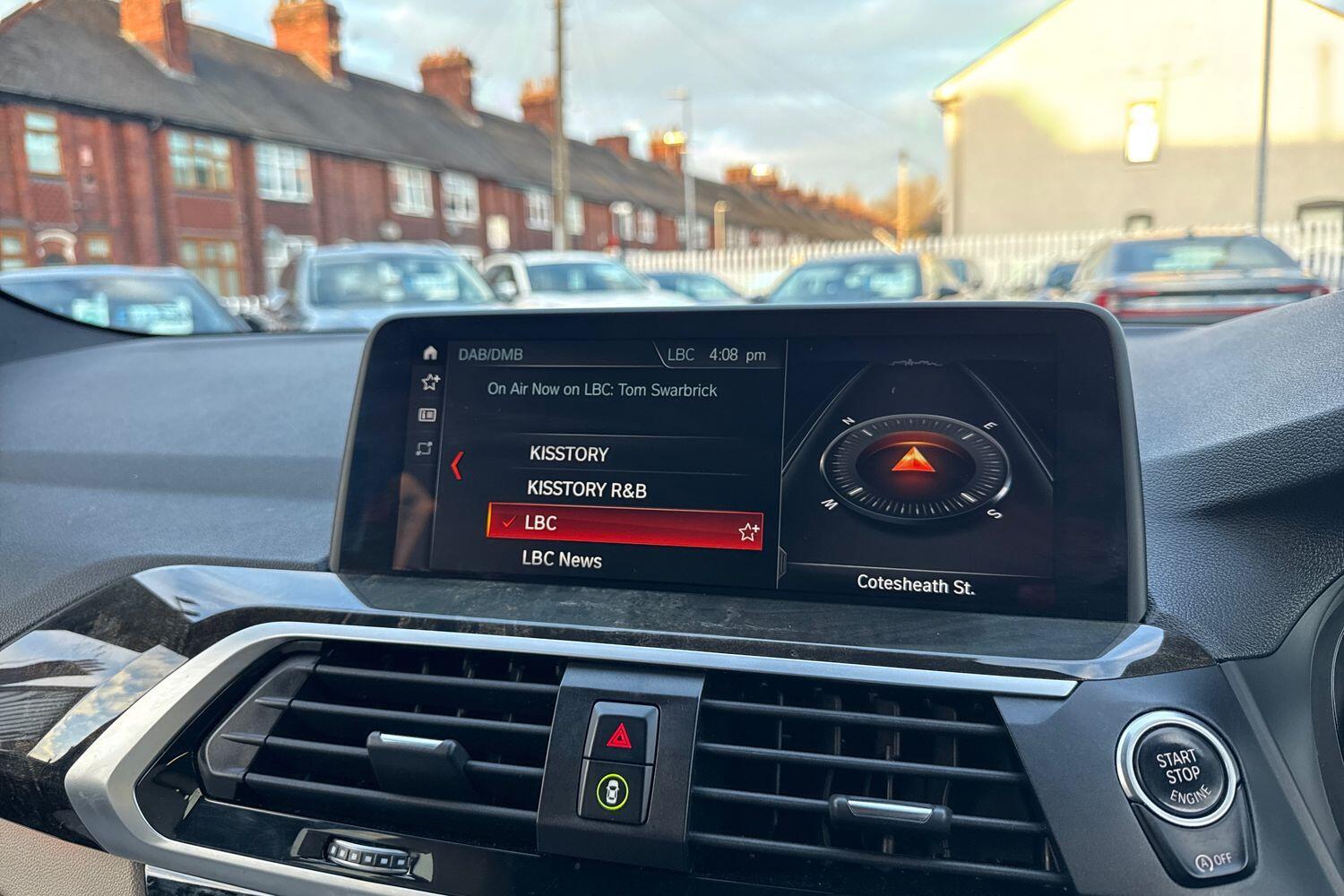 Used BMW X3 2018 for sale - 77368400: Photo 32