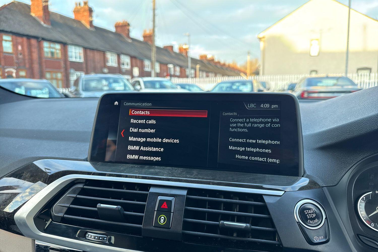 Used BMW X3 2018 for sale - 77368400: Photo 33