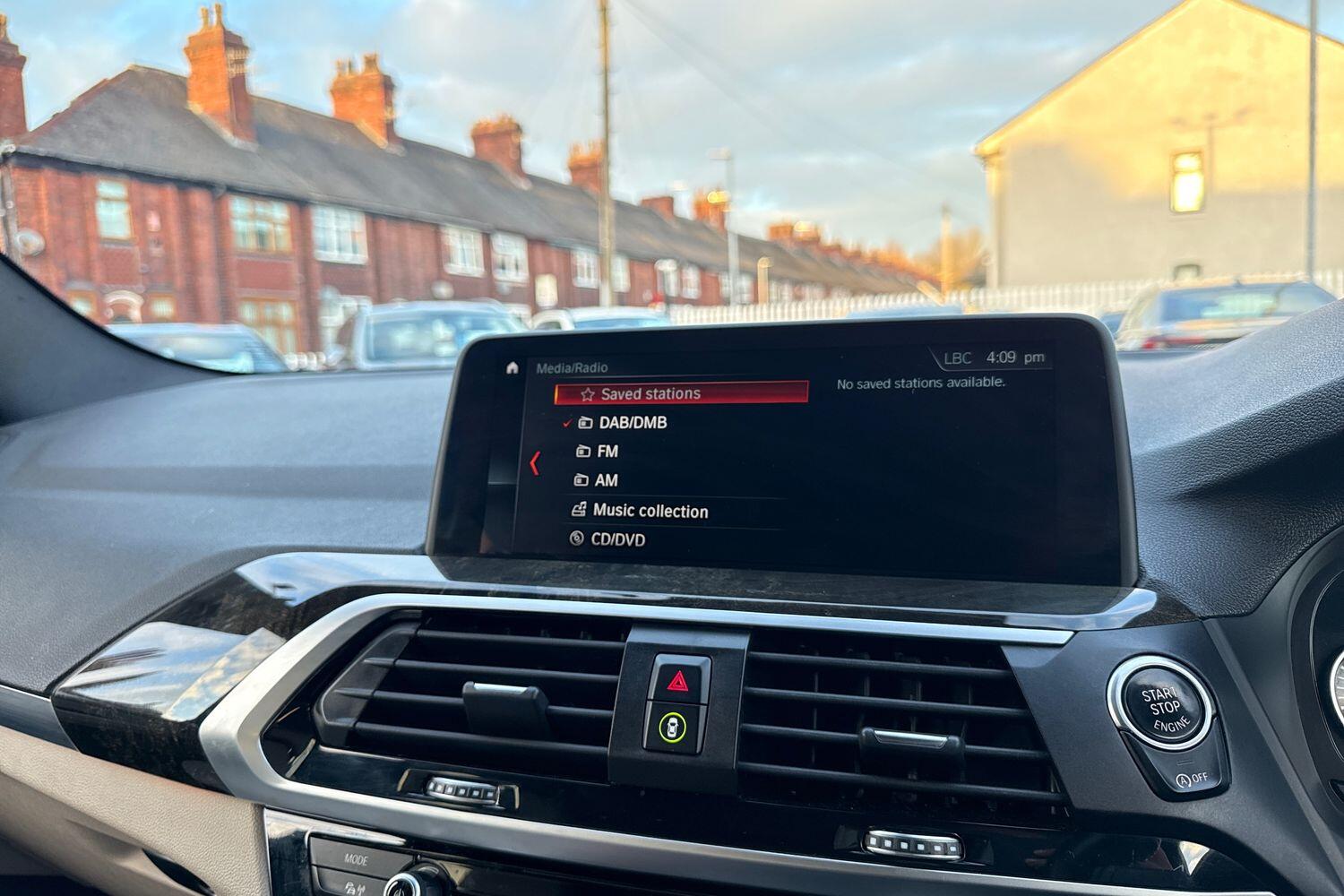 Used BMW X3 2018 for sale - 77368400: Photo 34