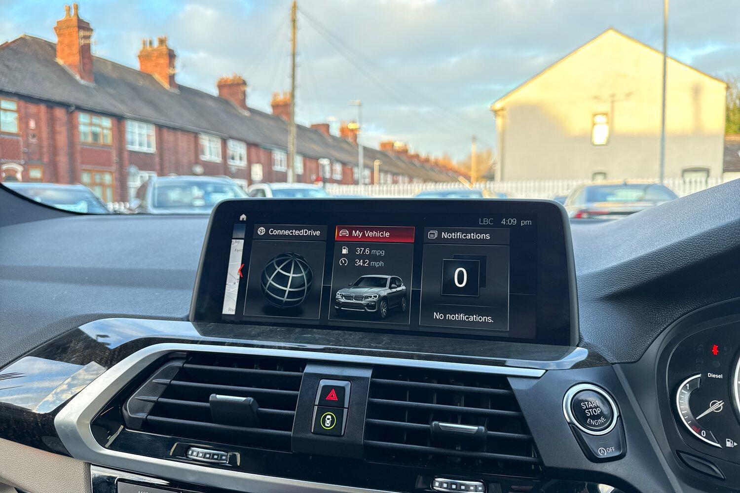 Used BMW X3 2018 for sale - 77368400: Photo 35