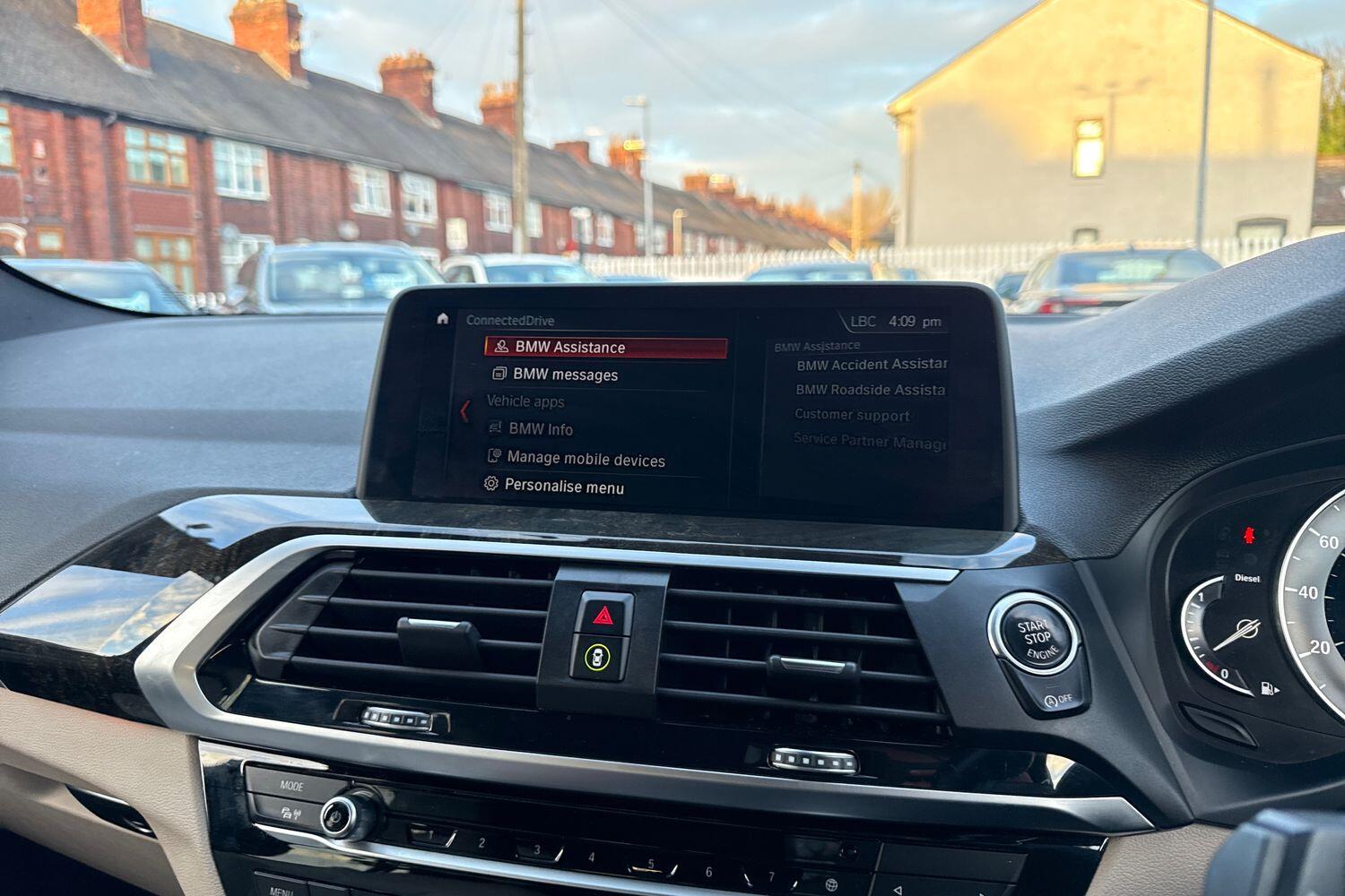 Used BMW X3 2018 for sale - 77368400: Photo 36