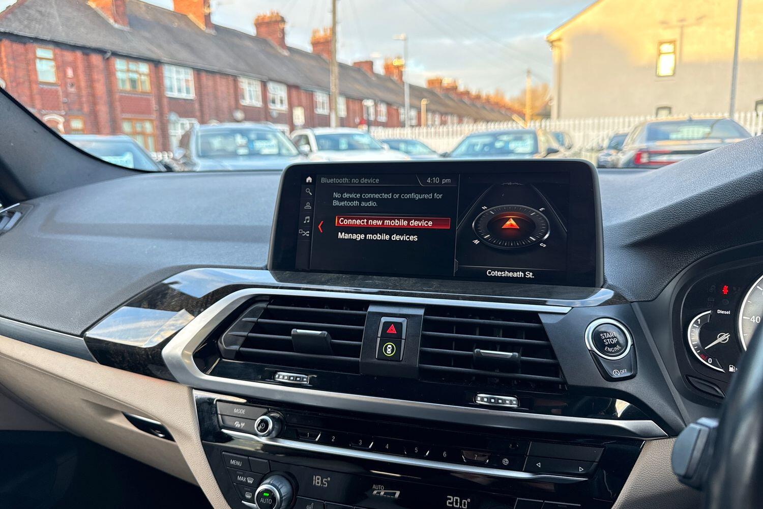 Used BMW X3 2018 for sale - 77368400: Photo 37